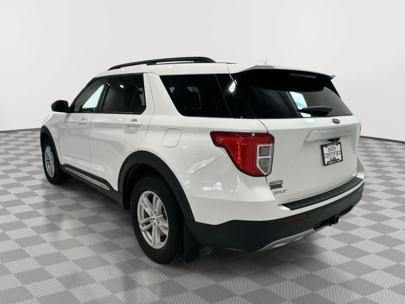 Used 2022 . Ford XLT image 3