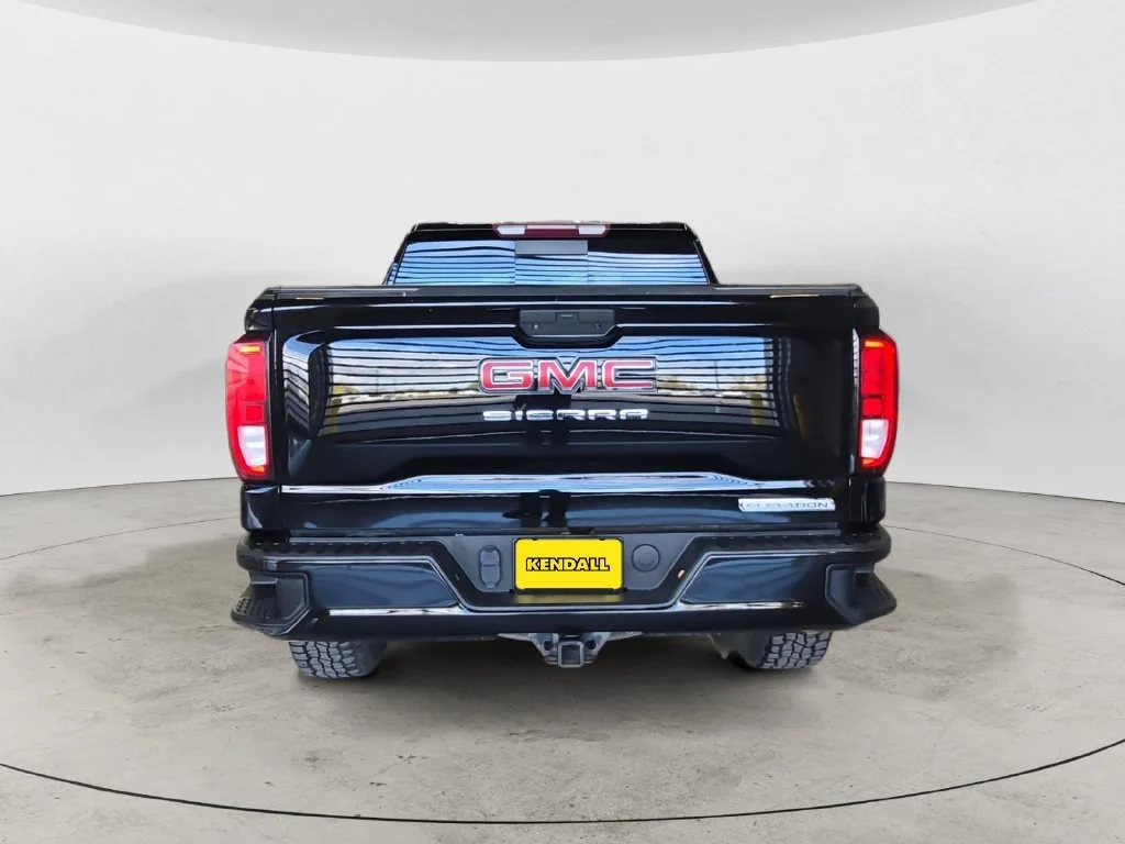 Used 2021 Black GMC Elevation image 10