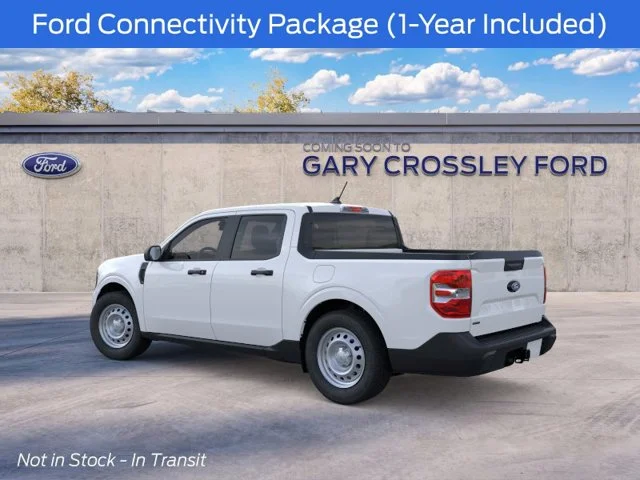 New 2026 Oxford White Ford XL image 4