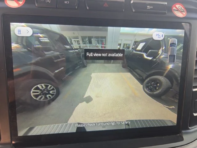 Used 2024 Gray Ford XLT image 21