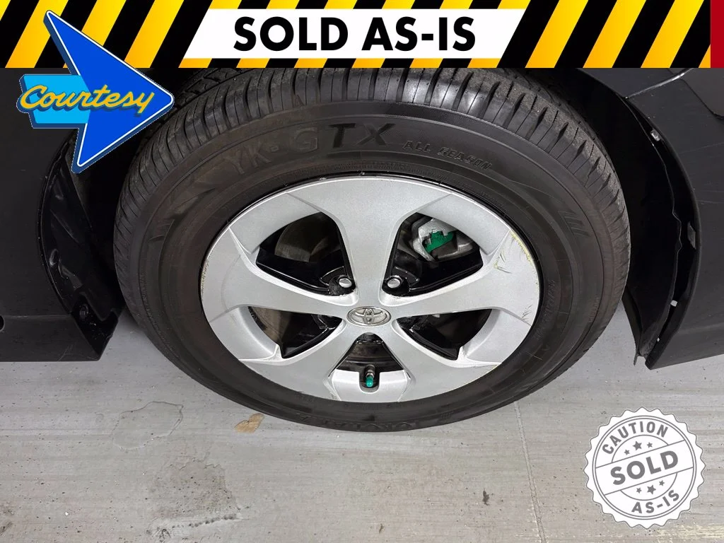 Used 2014 Black Toyota Two image 10