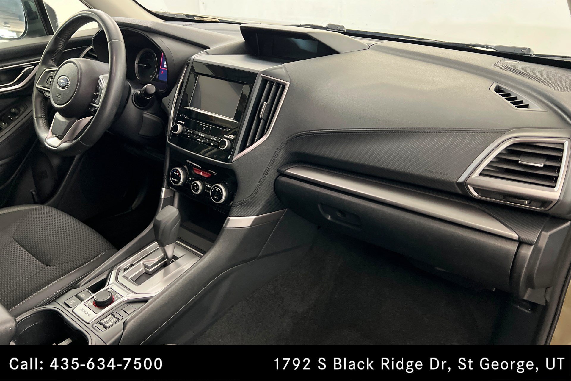Used 2024 Summit White Buick Sport Touring image 320