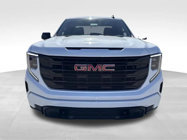 New 2026 White GMC Pro image 8