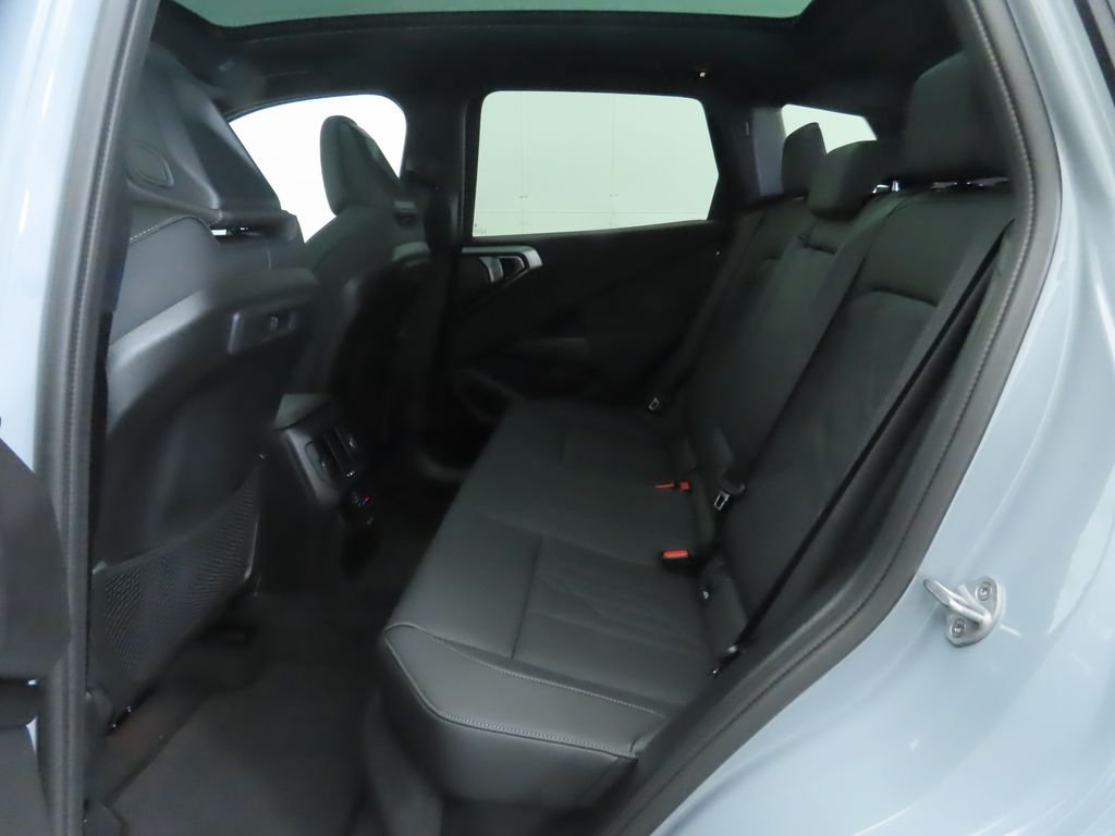 2026 BMW X3 30 - Photo 22