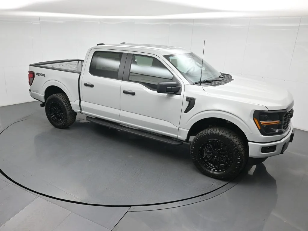 New 2026 Avalanche Ford STX image 36