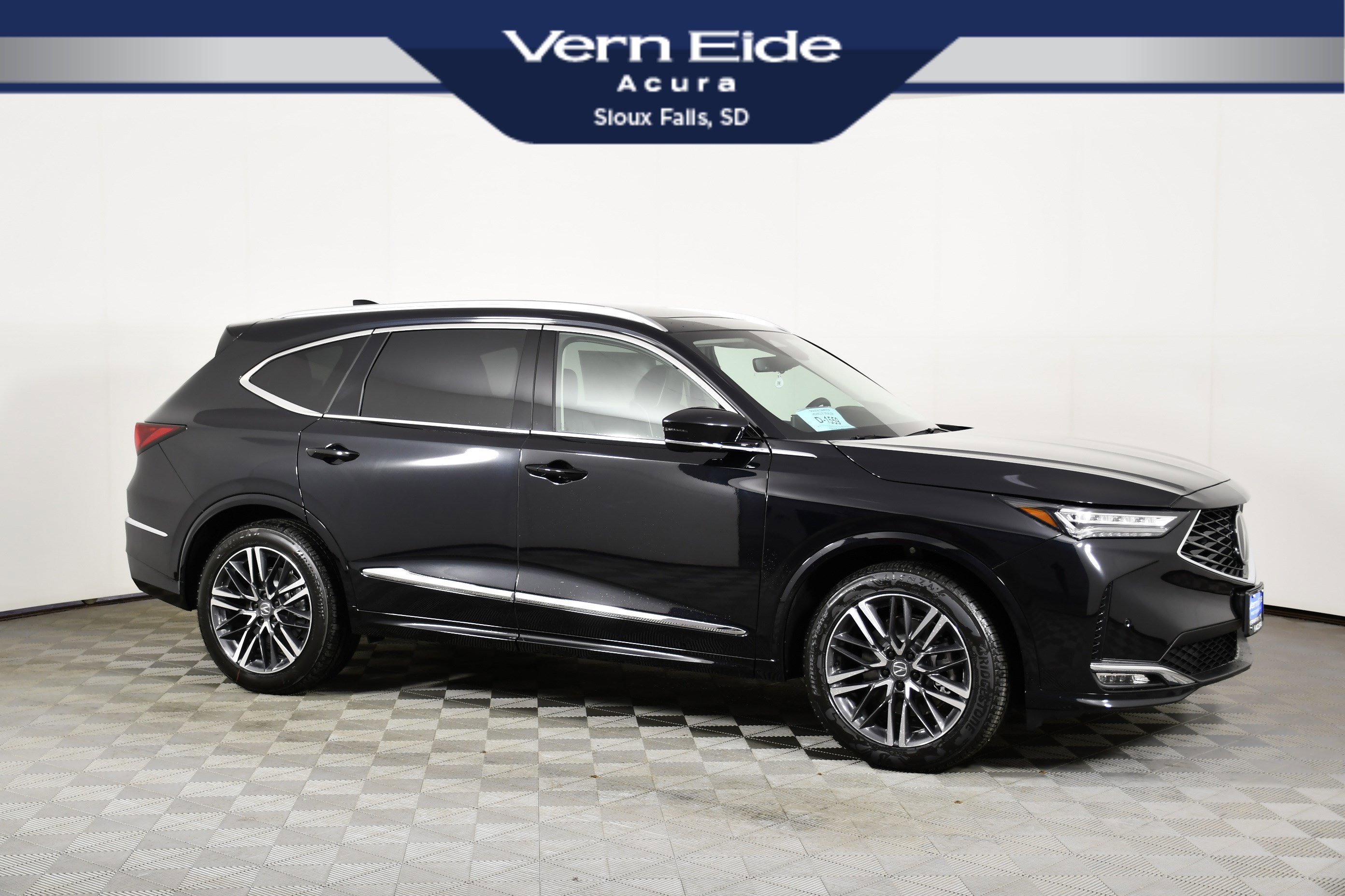 2026 Acura MDX SH-AWD w/Advance Package's photo