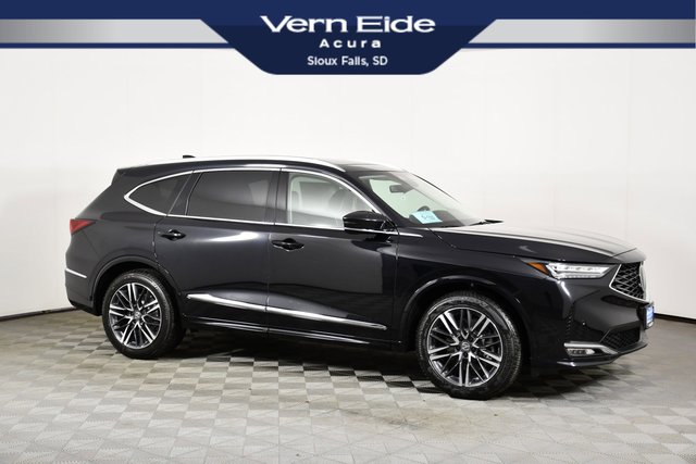 2026 Acura MDX w/Advance Package