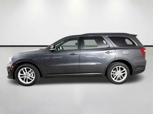 Used 2024 Gray Dodge GT Plus image 6