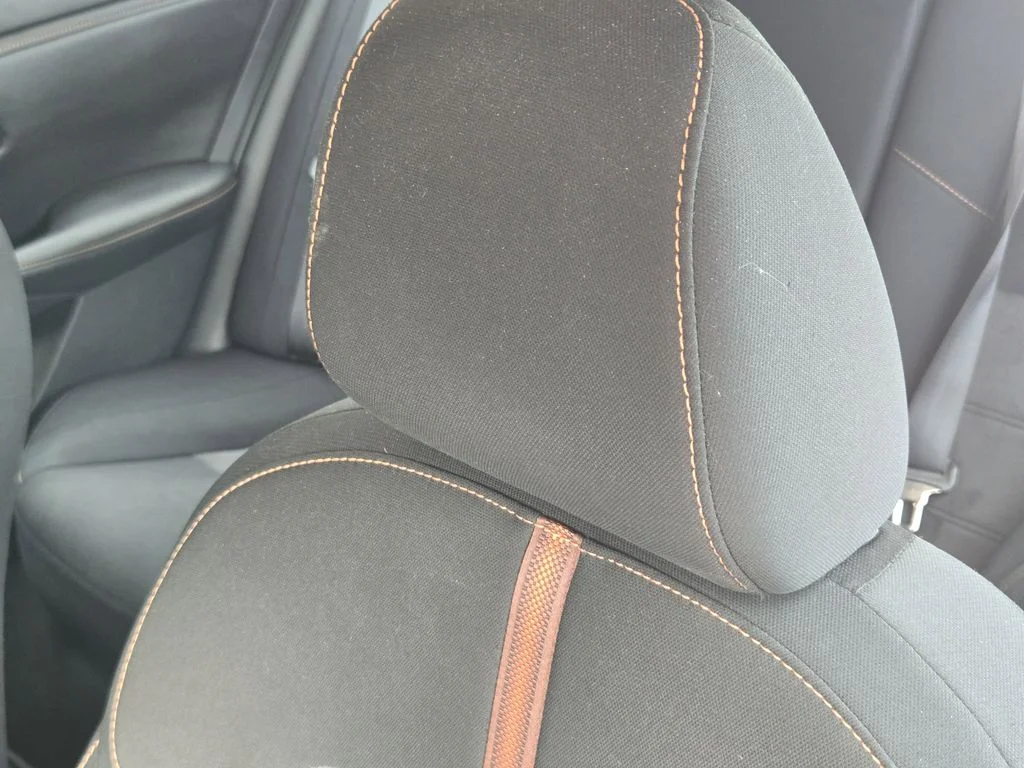 Certified Used 2023 White Nissan SR image 14