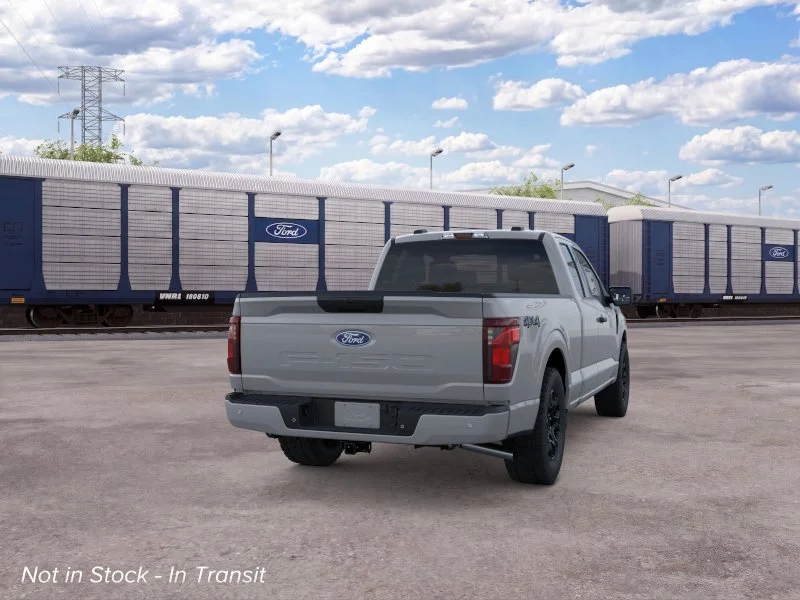 New 2026 Avalanche Ford STX® image 8