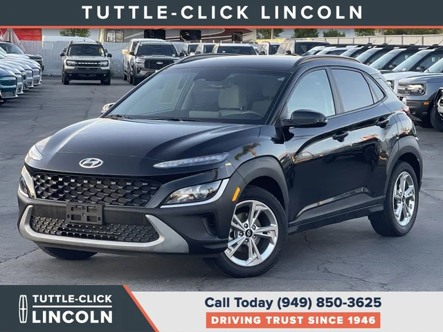 Used, Pre-Owned Auto Specials | Tuttle-Click Ford Serving Lake Forest