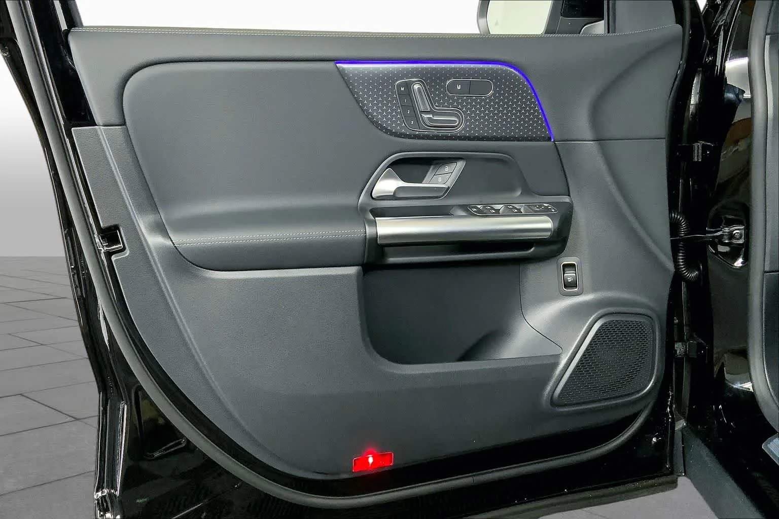 2025 Mercedes-Benz GLA GLA250 - Photo 12
