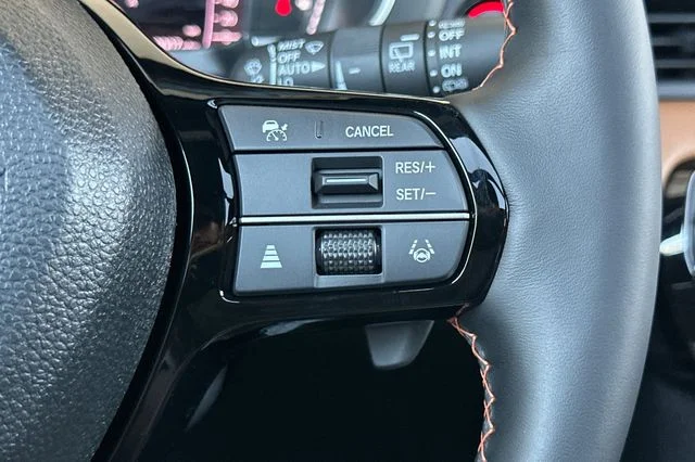 New 2026 Ash Green Metallic Honda TrailSport Blackout Elite image 27