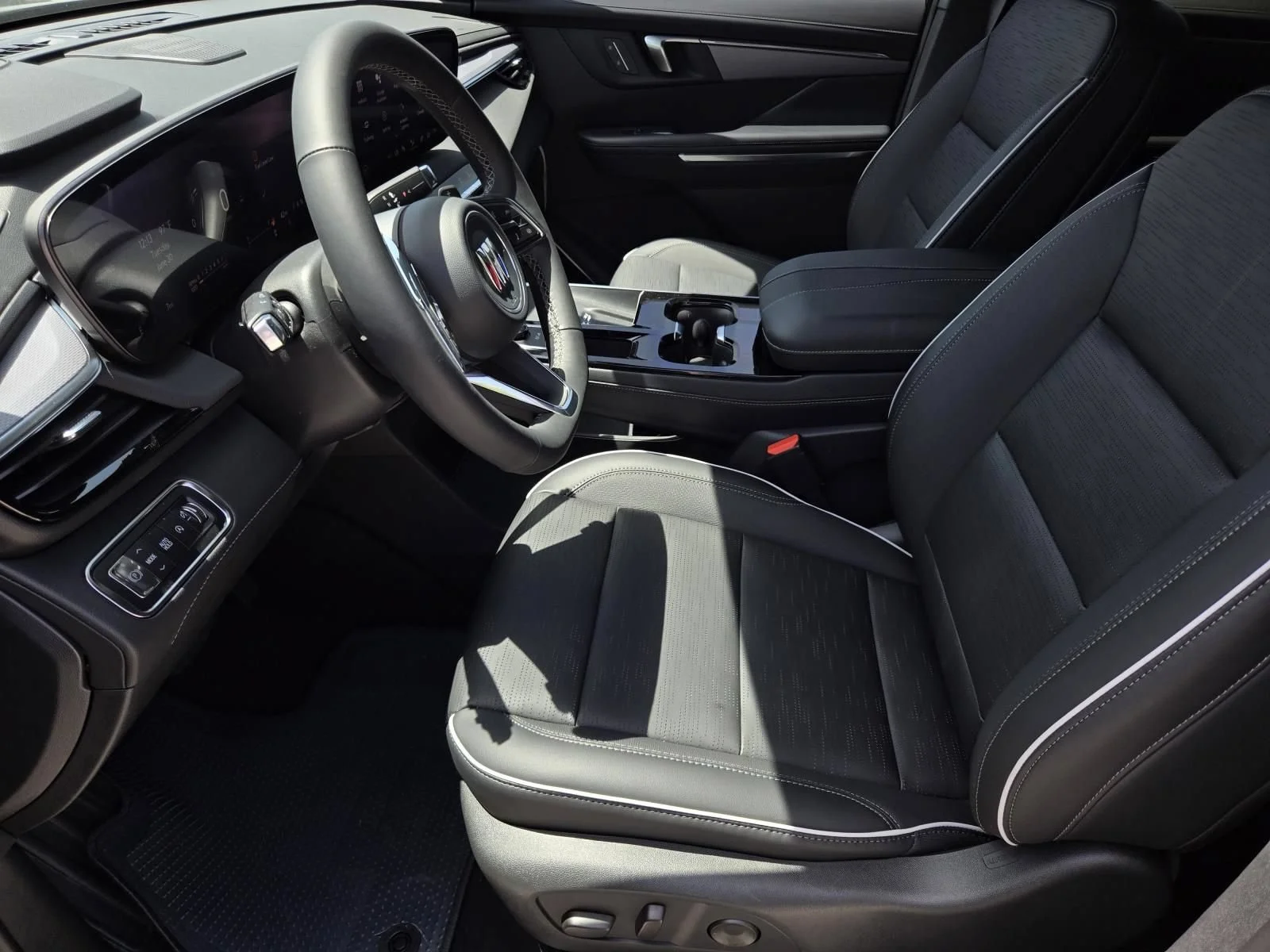 2026 Buick Enclave Sport Touring - Photo 7