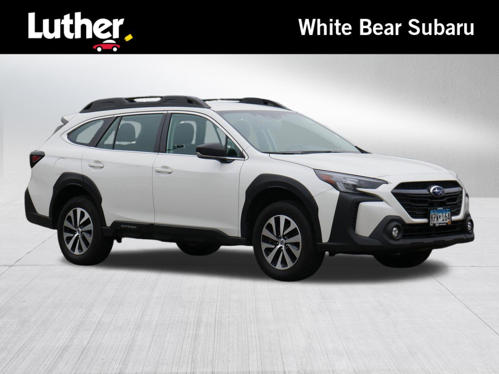 2023 Subaru Outback -'s photo