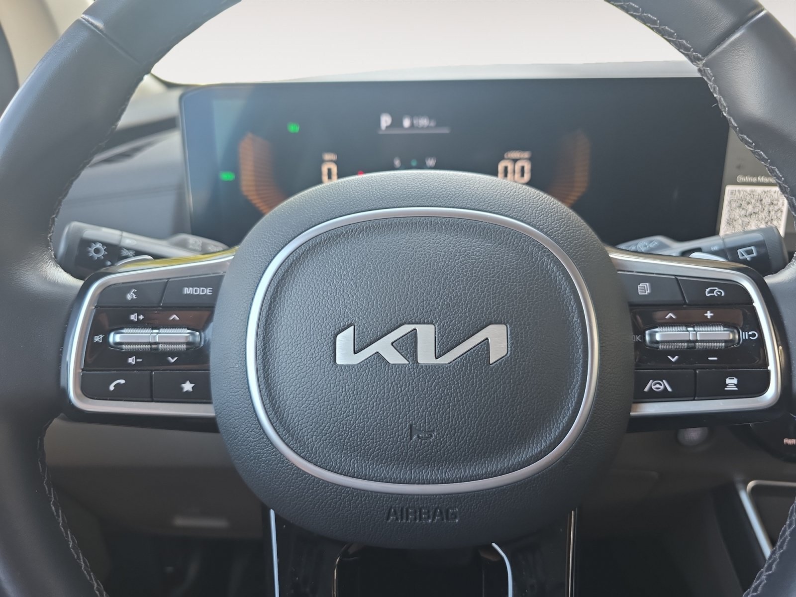 Certified Used 2026 Panthera Metal Kia LXS image 11