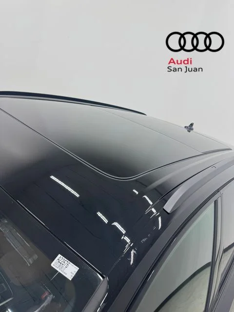 New 2026 Black Audi 45 Premium image 7