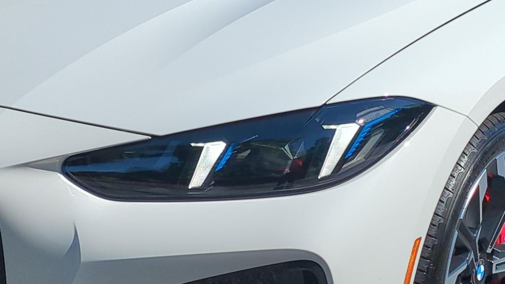 New 2027 Alpine White BMW 430i image 26