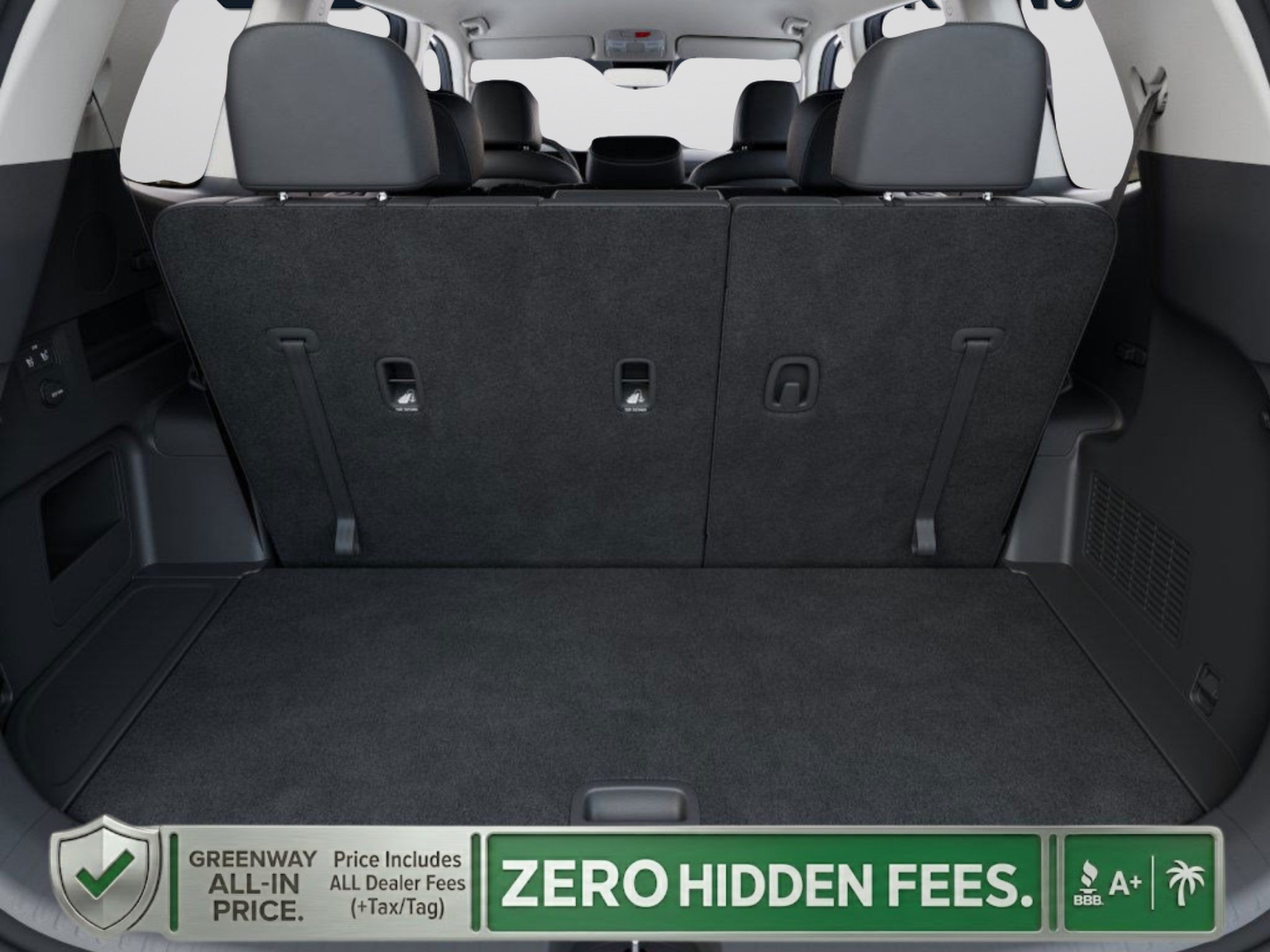 New 2025 Everlasting Silver Kia LX image 17