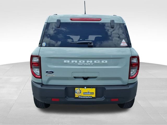 Used 2024 Green Ford Big Bend image 6
