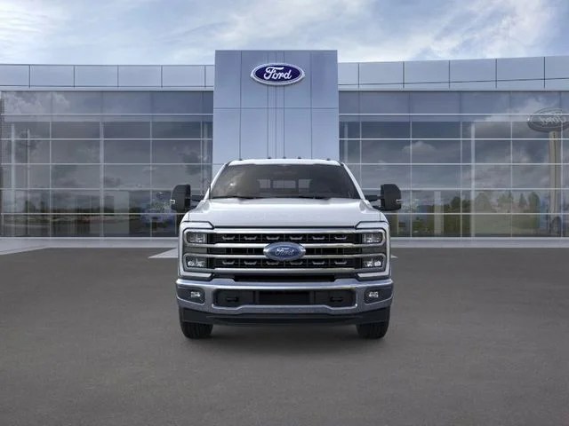 2026 Ford F-250 Super Duty XLT - Photo 7