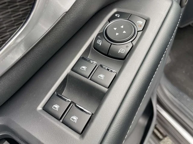 New 2025 Dark Matter Gray Metallic Ford Platinum® MAX image 18