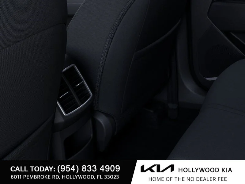 New 2027 Gravity Gray Kia S image 26