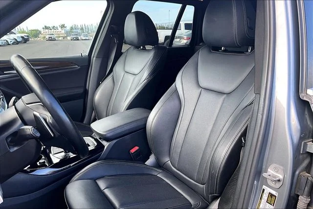 2024 BMW X3 30i - Photo 27