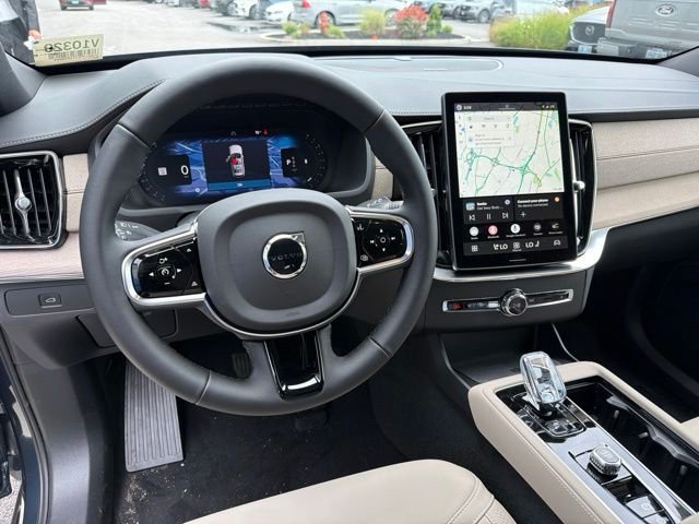 New 2026 Denim Blue Volvo Plus image 16