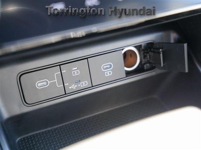 2026 Hyundai Santa Cruz SEL - Photo 23