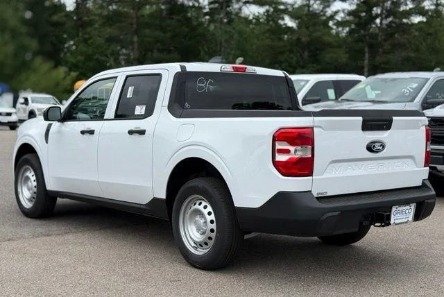New 2026 Oxford White Ford XL image 7