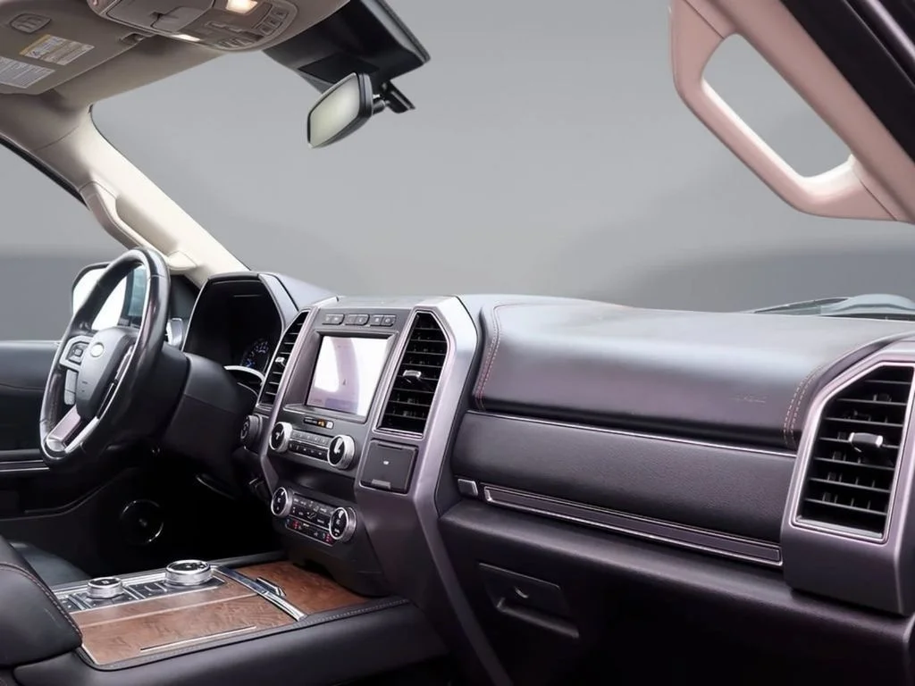 2020 Ford Expedition Platinum - Photo 25