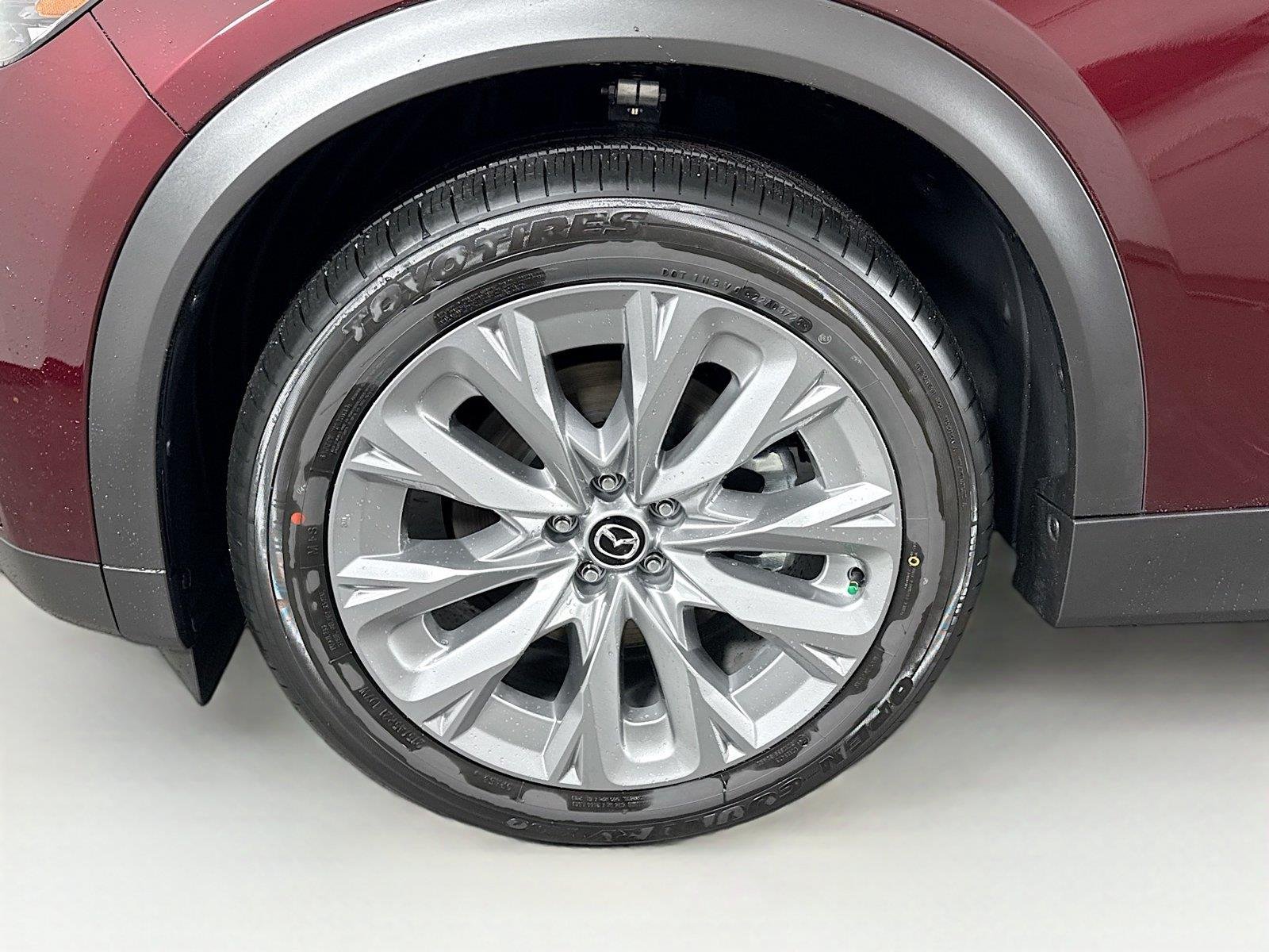 2026 Mazda CX-90 Premium Plus Package - Photo 46