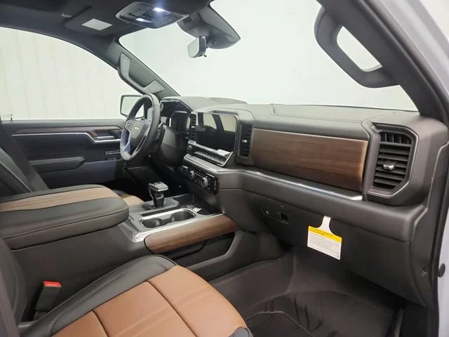 2026 Chevrolet Silverado 1500 High Country - Photo 30