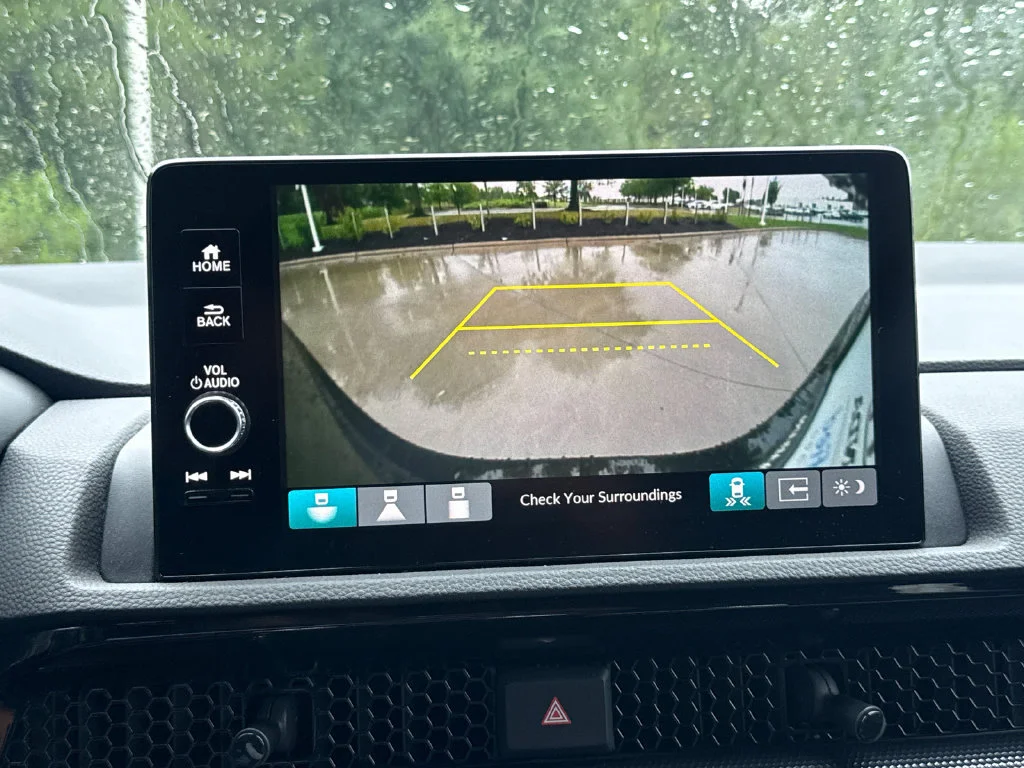 2024 Honda CR-V EX-L - Photo 62