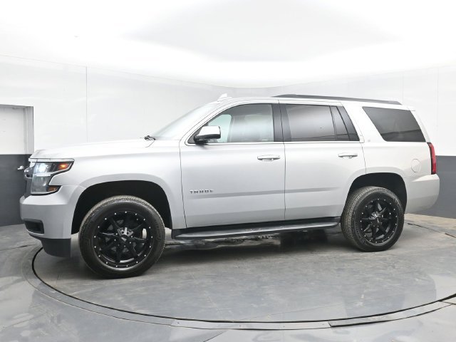 Used 2019 Silver Chevrolet LT image 10
