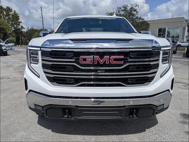 2026 GMC Sierra 1500 SLT - Photo 10