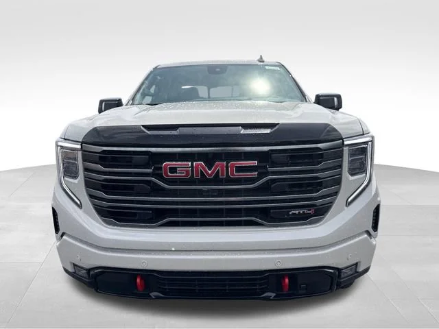 New 2026 Coastal Dune GMC AT4 image 9