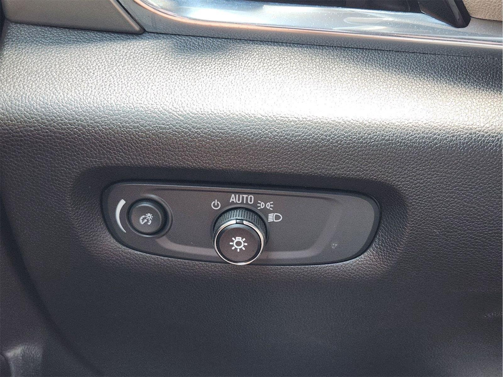 Used 2024 Summit White Chevrolet LS image 21