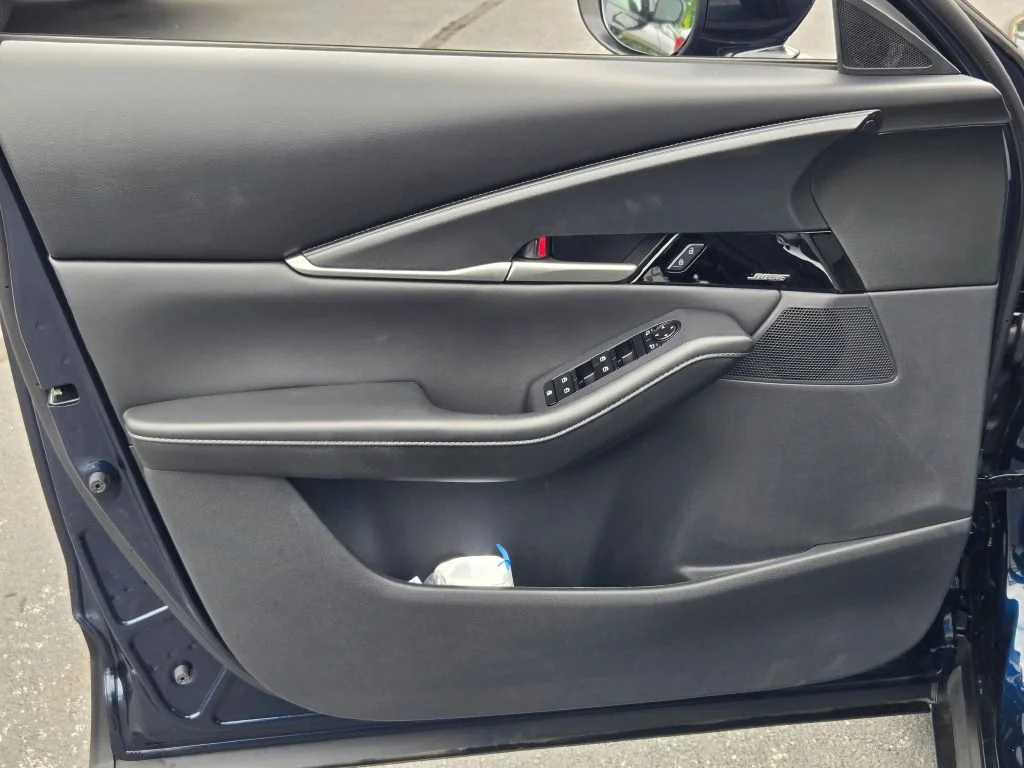 New 2026 Blue Mazda 2.5 S Premium image 19
