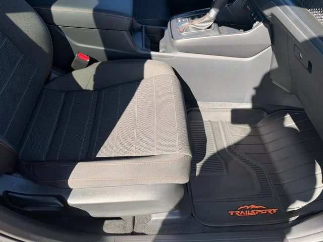 Used 2026 Brown Honda TrailSport image 13