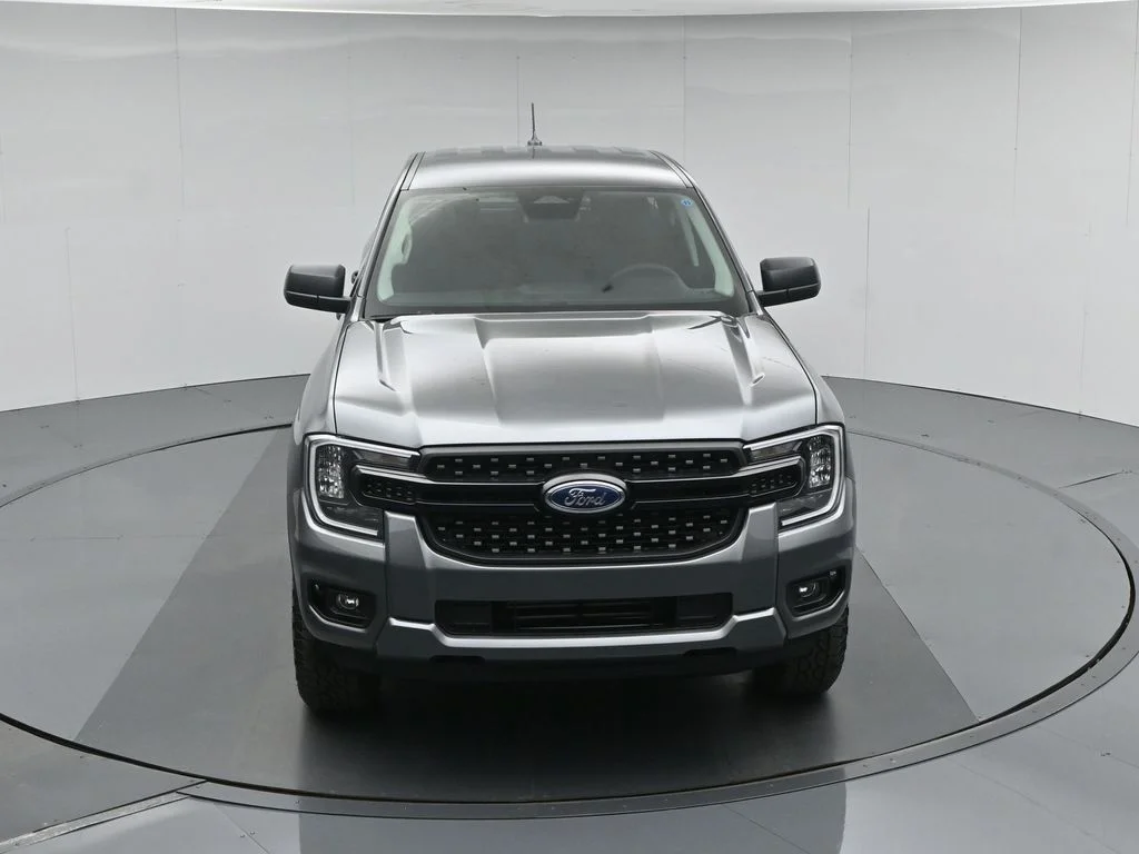 New 2026 Gray Ford XL image 33