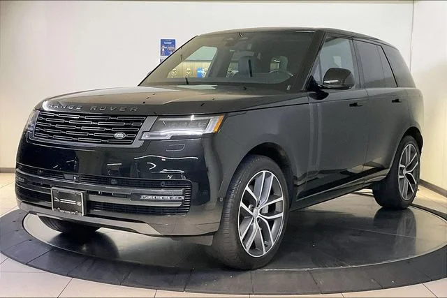 2024 Land Rover Range Rover 3.0 SE SWB's photo