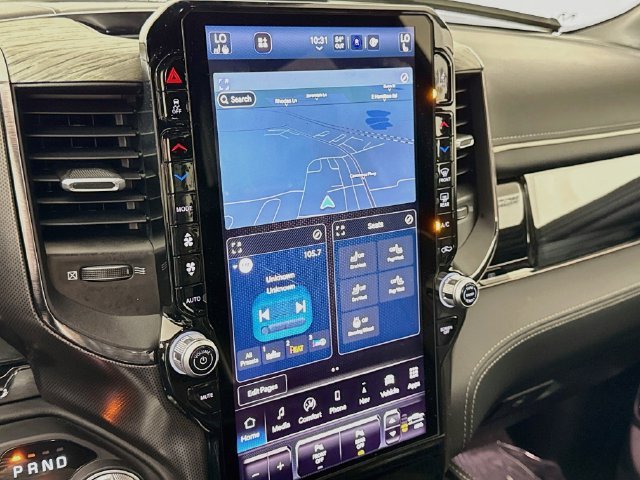 Used 2025 Black Ram Limited image 14