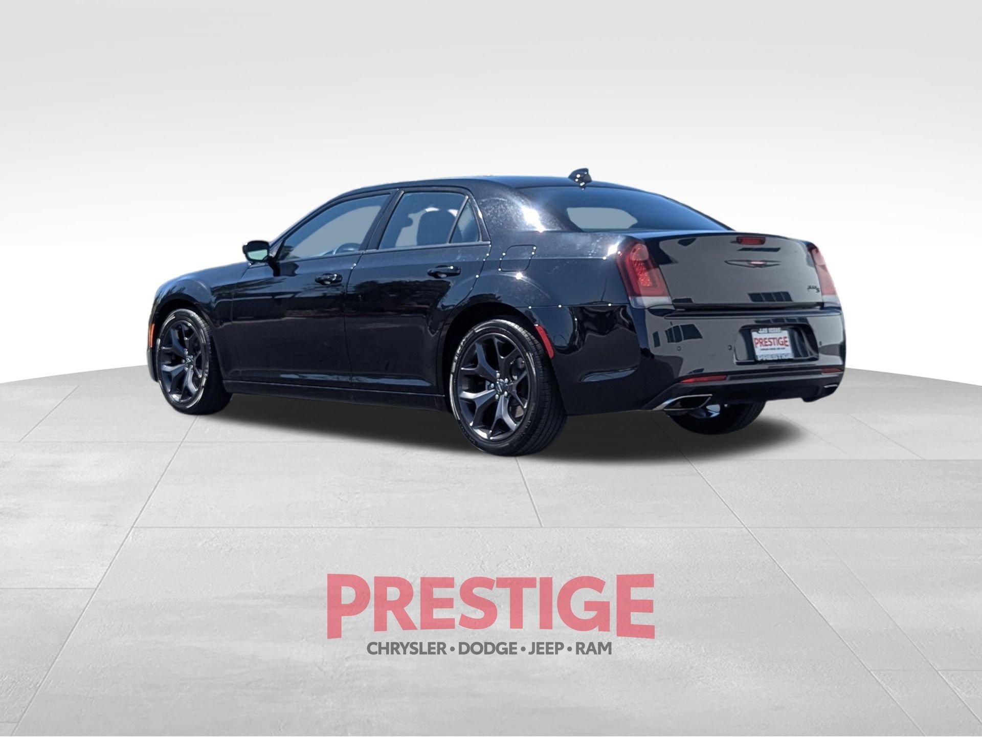 Used 2023 Black Chrysler S image 11