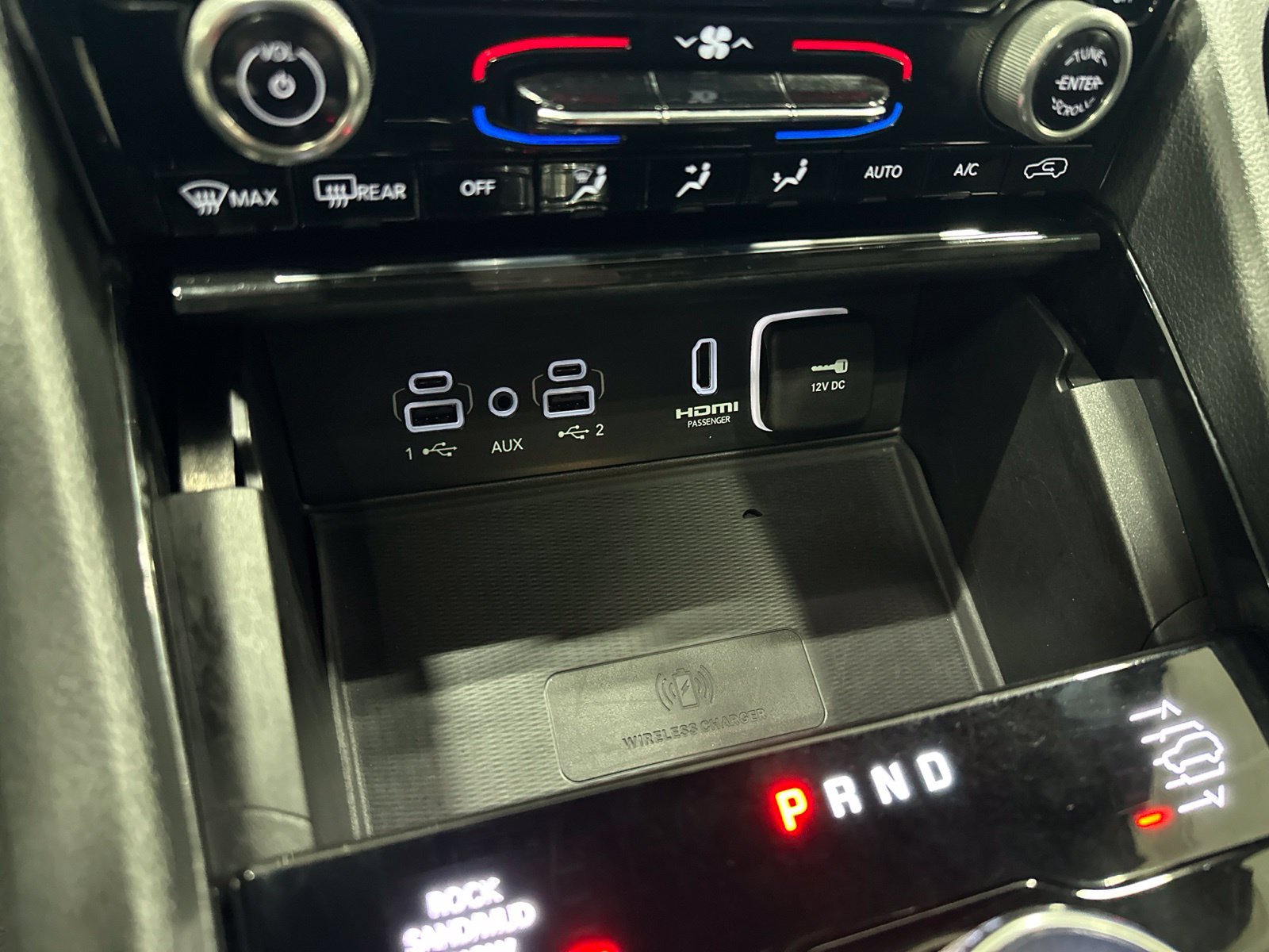 Used 2023 Black Jeep Overland image 70