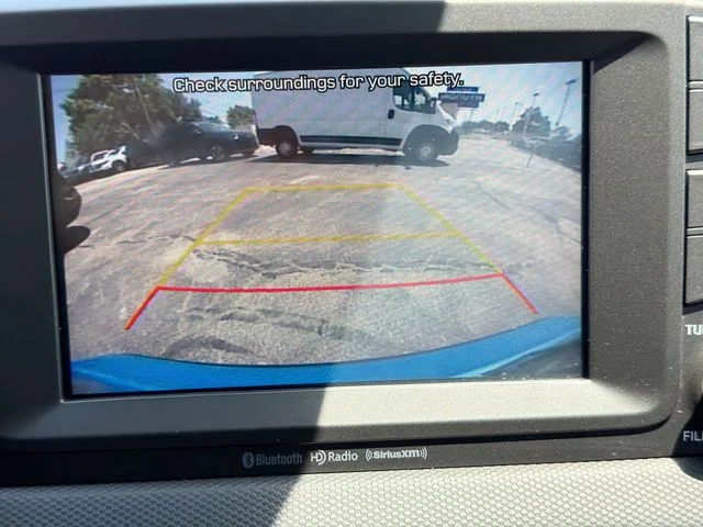 Used 2020 Blue Hyundai SEL image 24
