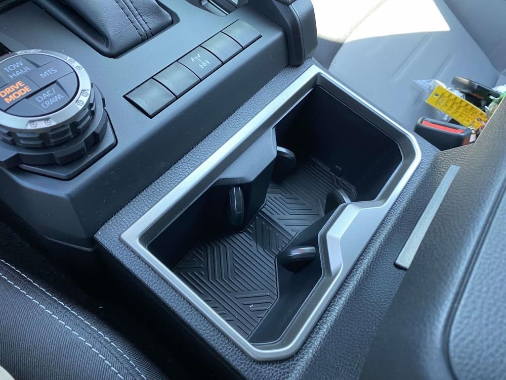 2025 Toyota Tacoma TRD Off Road - Photo 19