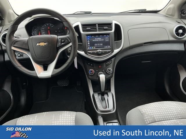 Used 2018 Silver Ice Metallic Chevrolet LS image 20