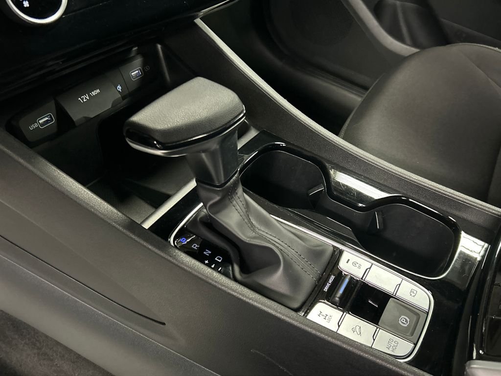 Certified Used 2023 Gray Hyundai SEL image 24
